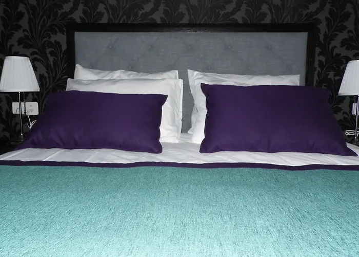 Kikar Boutique Hotel