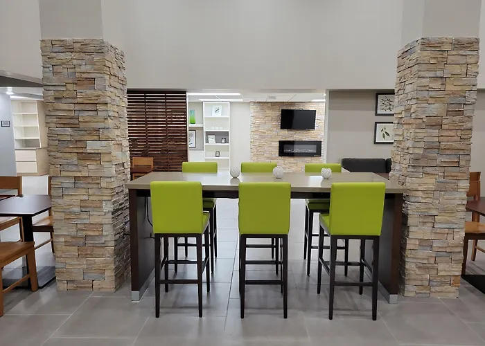 Country Inn & Suites By Radisson, Macon West, Ga