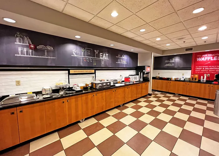 Hampton Inn Kearney
