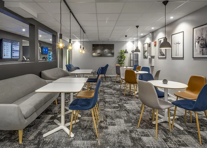 Hotel Vindeus