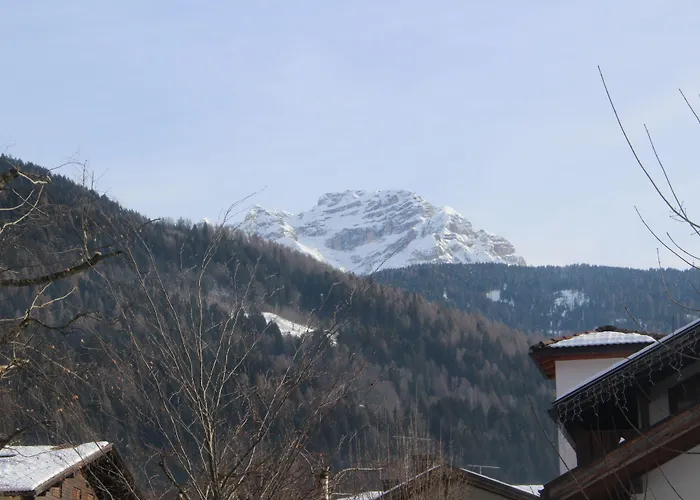 Hotel Garni Al Nardis