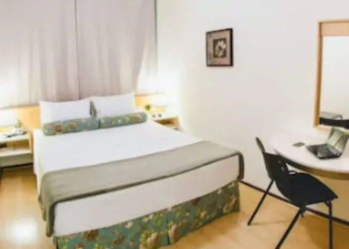 Hotel Aladdin