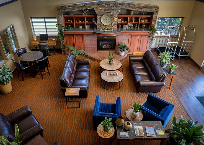 The Hotel Garibaldi