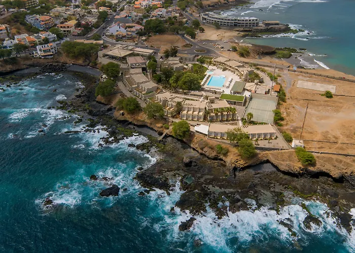 Oasis Praiamar
