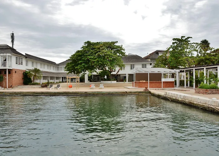 Grand Hotel Excelsior Port Royal