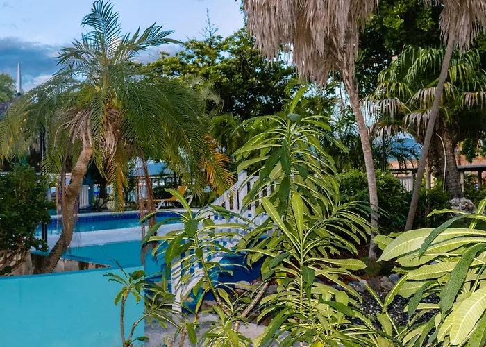 Grand Hotel Excelsior Port Royal