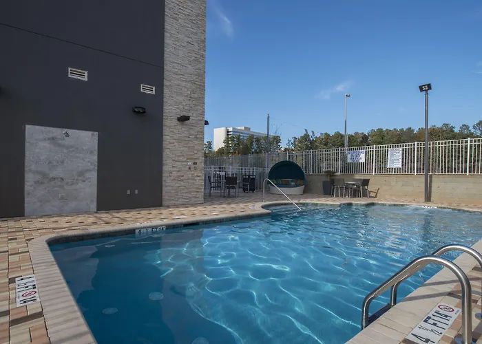 Hampton Inn Greenville/I-385 Haywood Mall, Sc