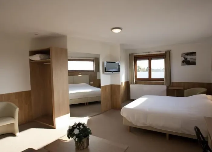 Hotel Chamdor
