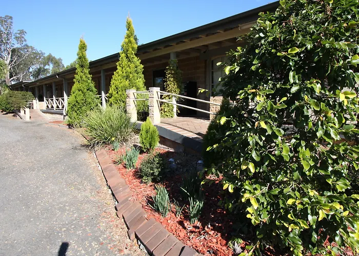 Picton Valley Motel Australia