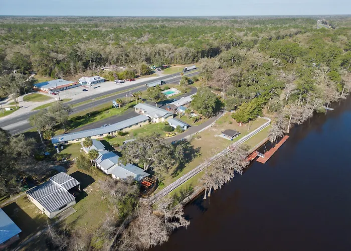 Suwannee Gables