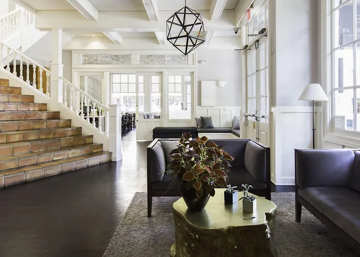 El Dorado Hotel