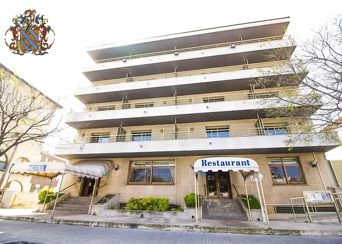 Hotel Victoria