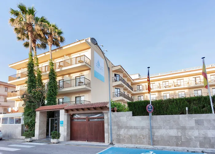 Hotel Amoros