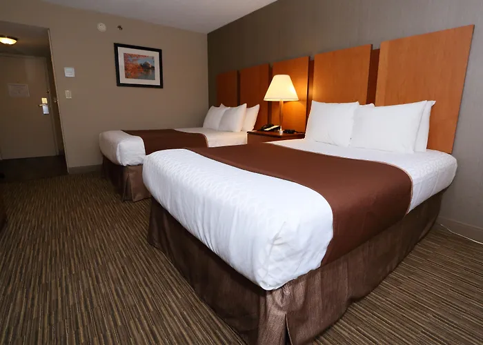 Best Western La Plata Inn