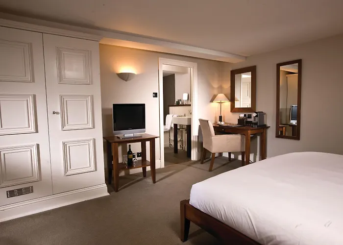 Hotel du Vin&Bistro Harrogate