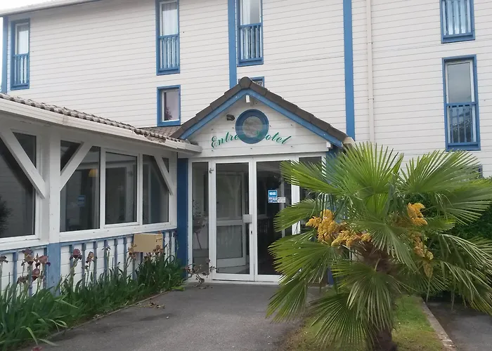 Budget Hotel - Melun Sud Dammarie Les Lys
