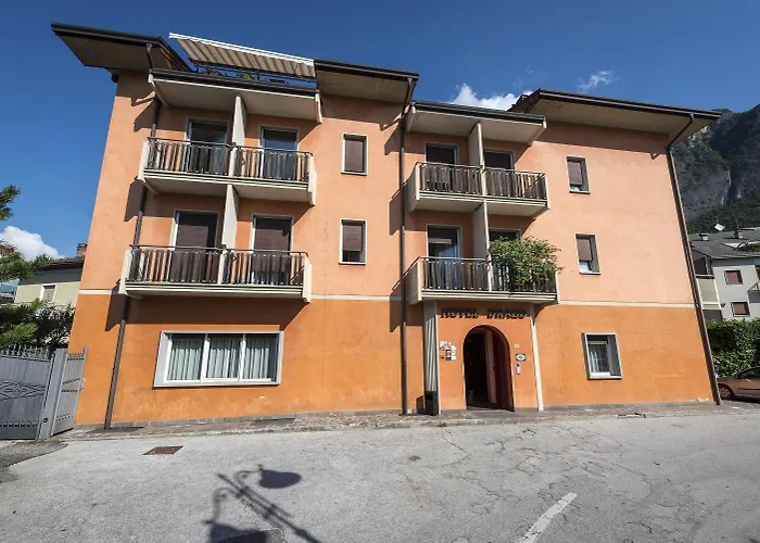 Hotel Drago