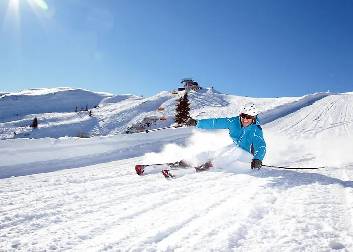 Alpines Gourmet Hotel Montanara