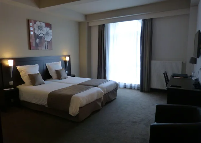 Hotel Saint Daniel