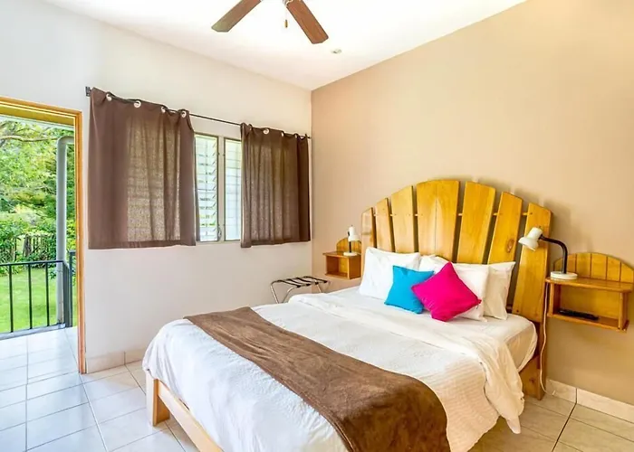 Downtown Suites