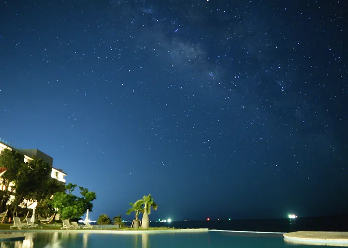 Beach Hotel Sunshine Ishigakijima