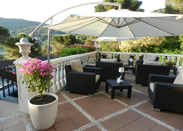 Hotel Porta D'Alella