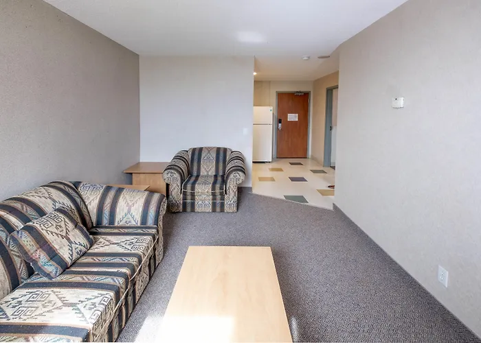 Residence & Conference Centre- Barrie