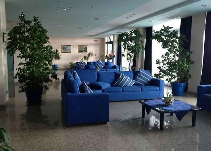 Hotel San Gaetano