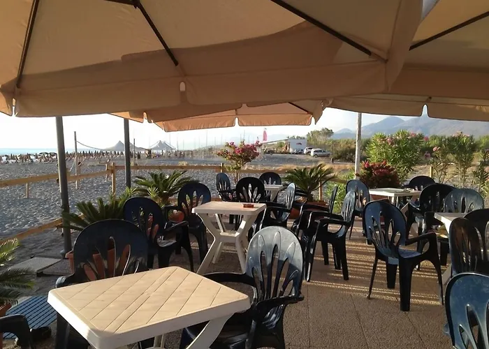 Hotel San Gaetano
