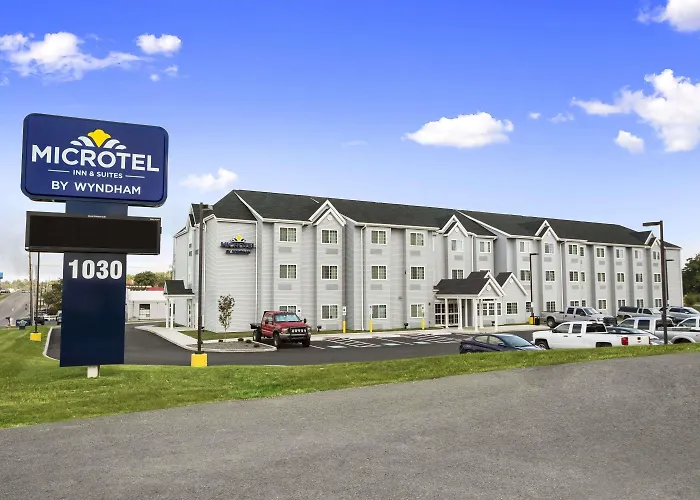 Microtel Inn And Suites Carrollton