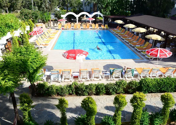Natur Garden Hotel