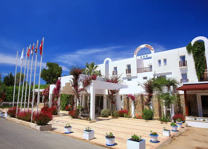 Natur Garden Hotel