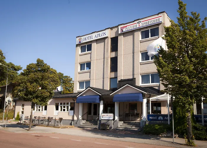 Hotel Adlon