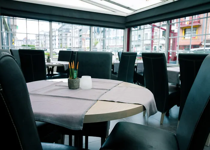 Hotel Moby Dick By Wp Hotels