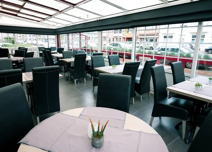 Hotel Moby Dick By Wp Hotels
