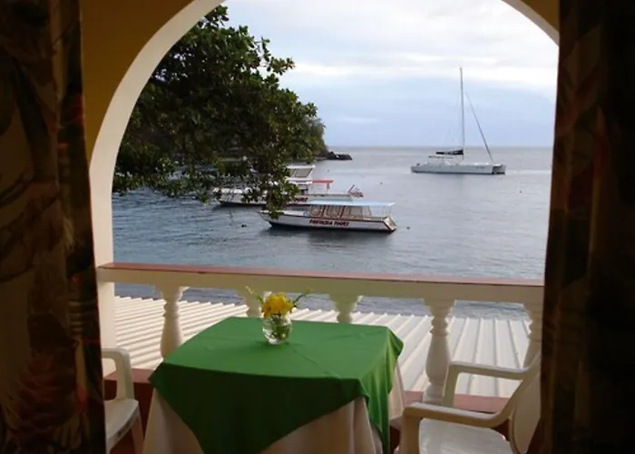 Paradise Beach Hotel