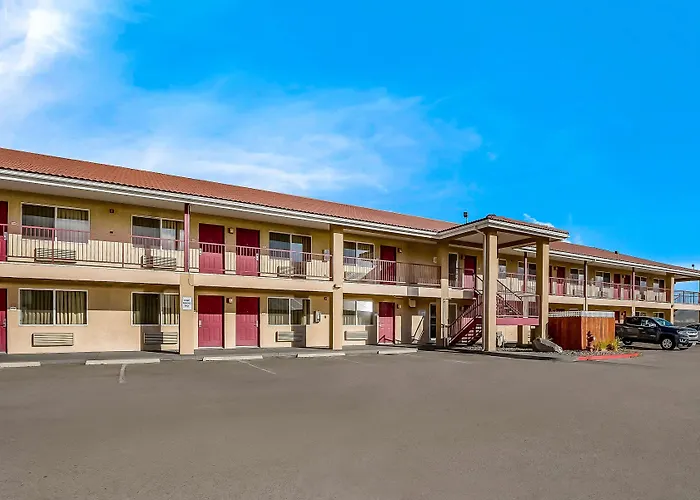 Surestay Hotel By Best Western Fernley