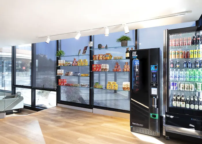 B&B Hotel Milano Sesto Marelli