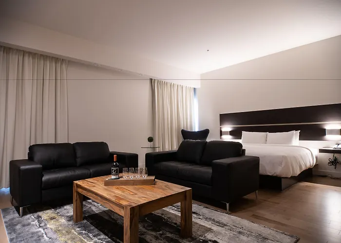 Hotel Le Navigateur