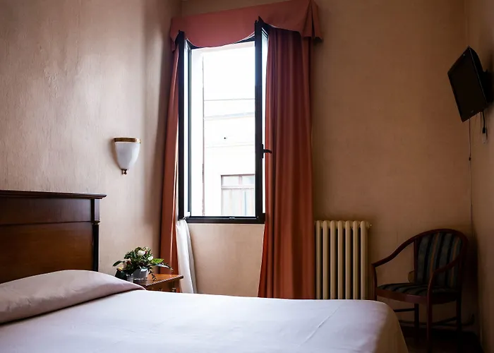 Hotel Astor