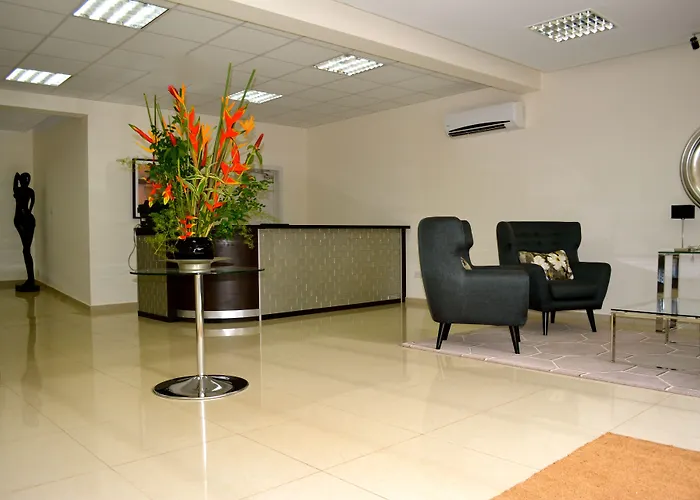 New Brookfields Hotel