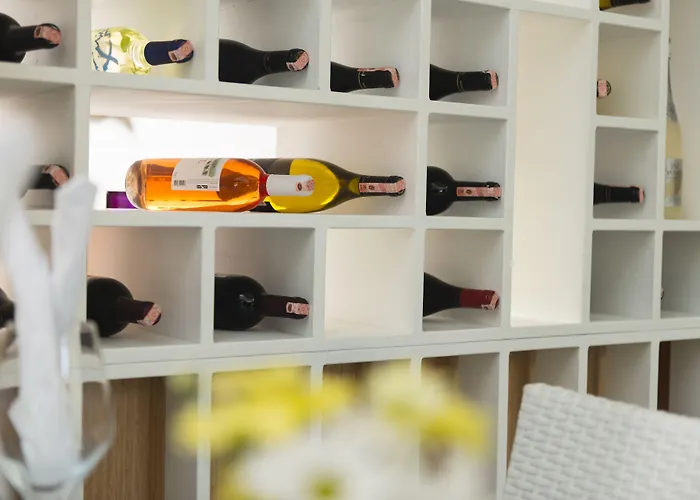 Kleopatra Suit Hotel (Adults Only)