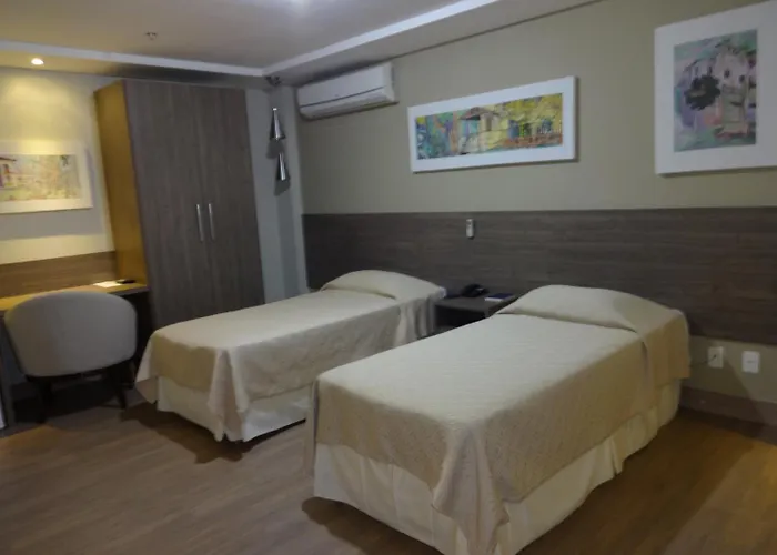 Mar Suites Yguassu Oficial