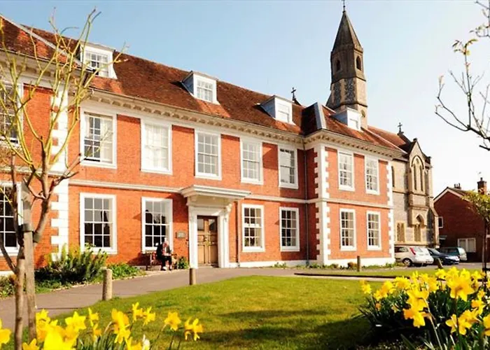 Sarum College
