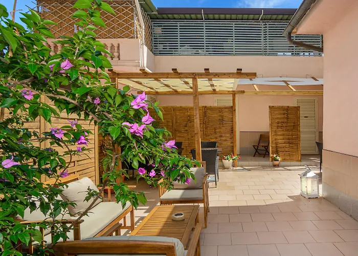 Hotel Lungomare