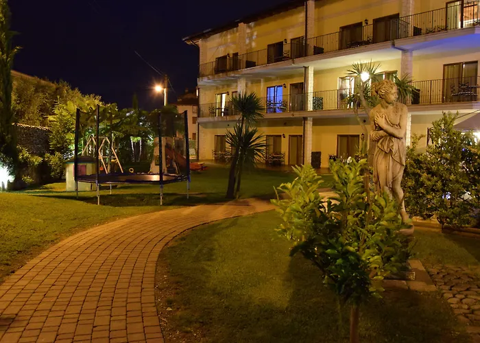 Residenza Le Due Torri