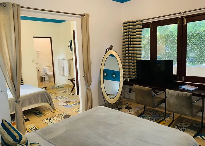 Hotel Boutique Casa Sanchez (Adults Only)