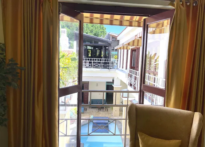 Hotel Boutique Casa Sánchez