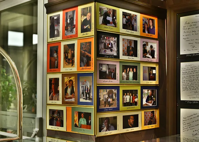 Siir Boutique Hotel