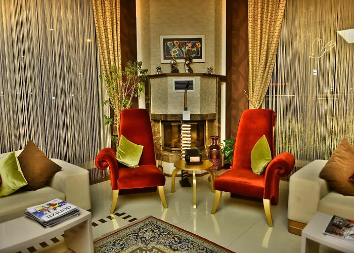Siir Boutique Hotel
